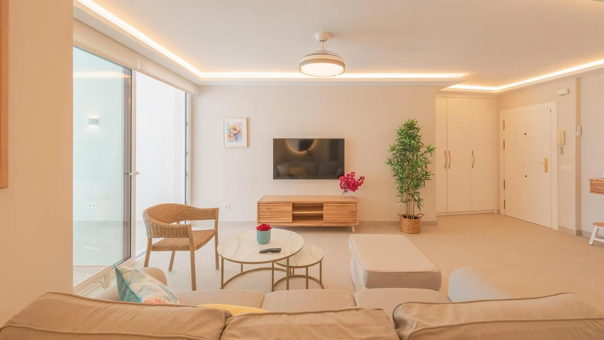 Apartment Esteponaciesii Spain