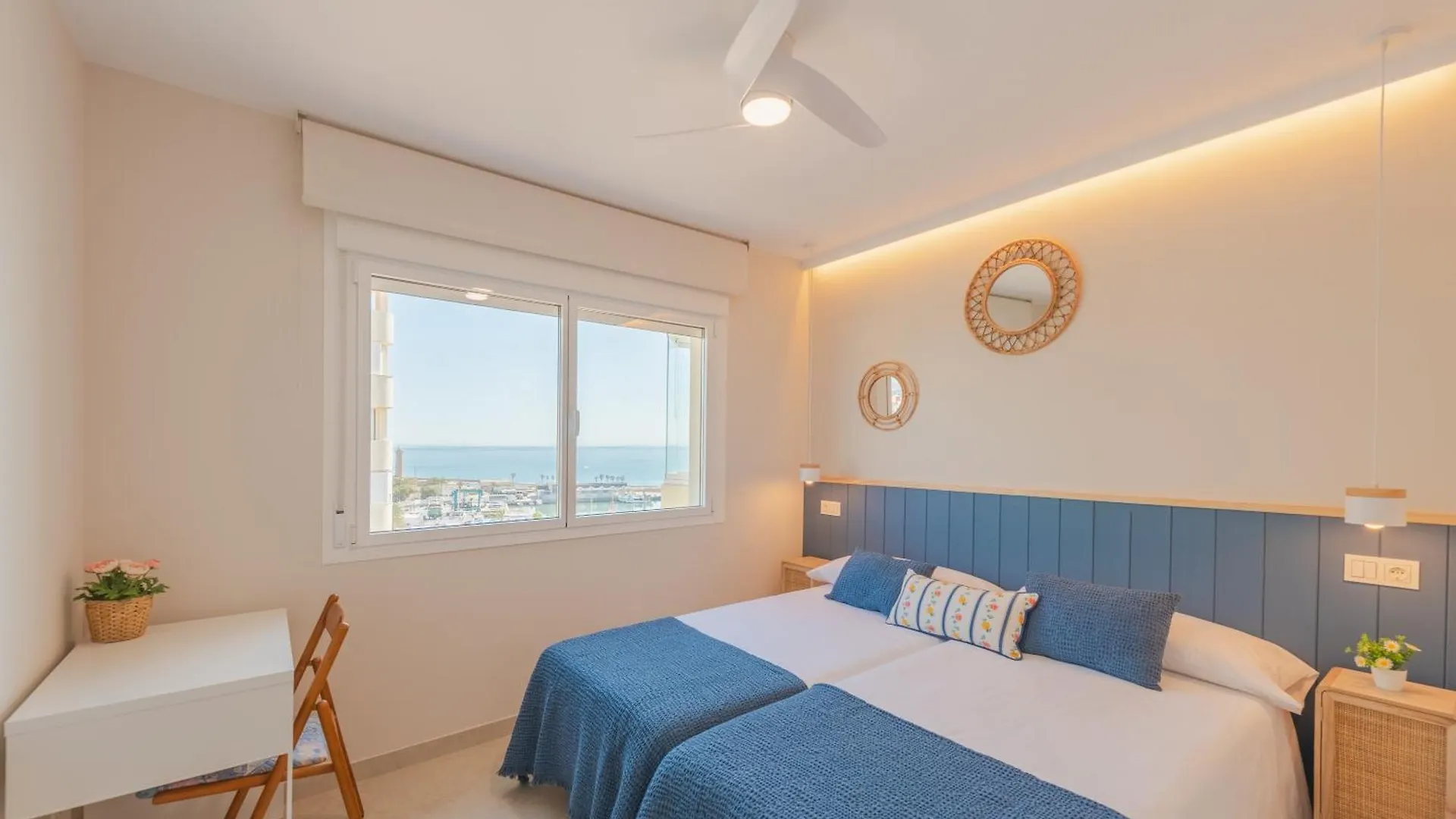 Apartment Esteponaciesii