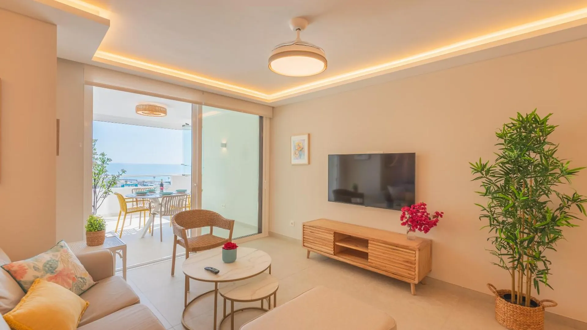 Esteponaciesii Apartment