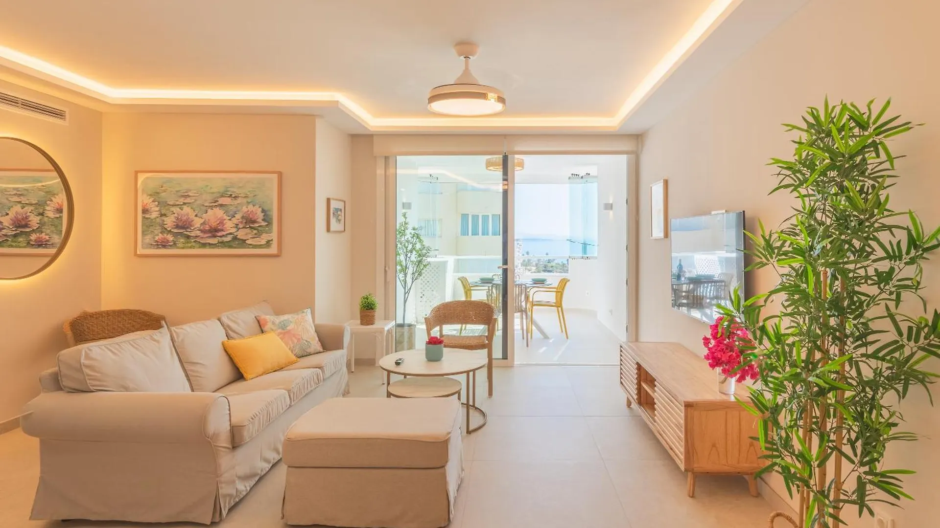 Esteponaciesii Apartment