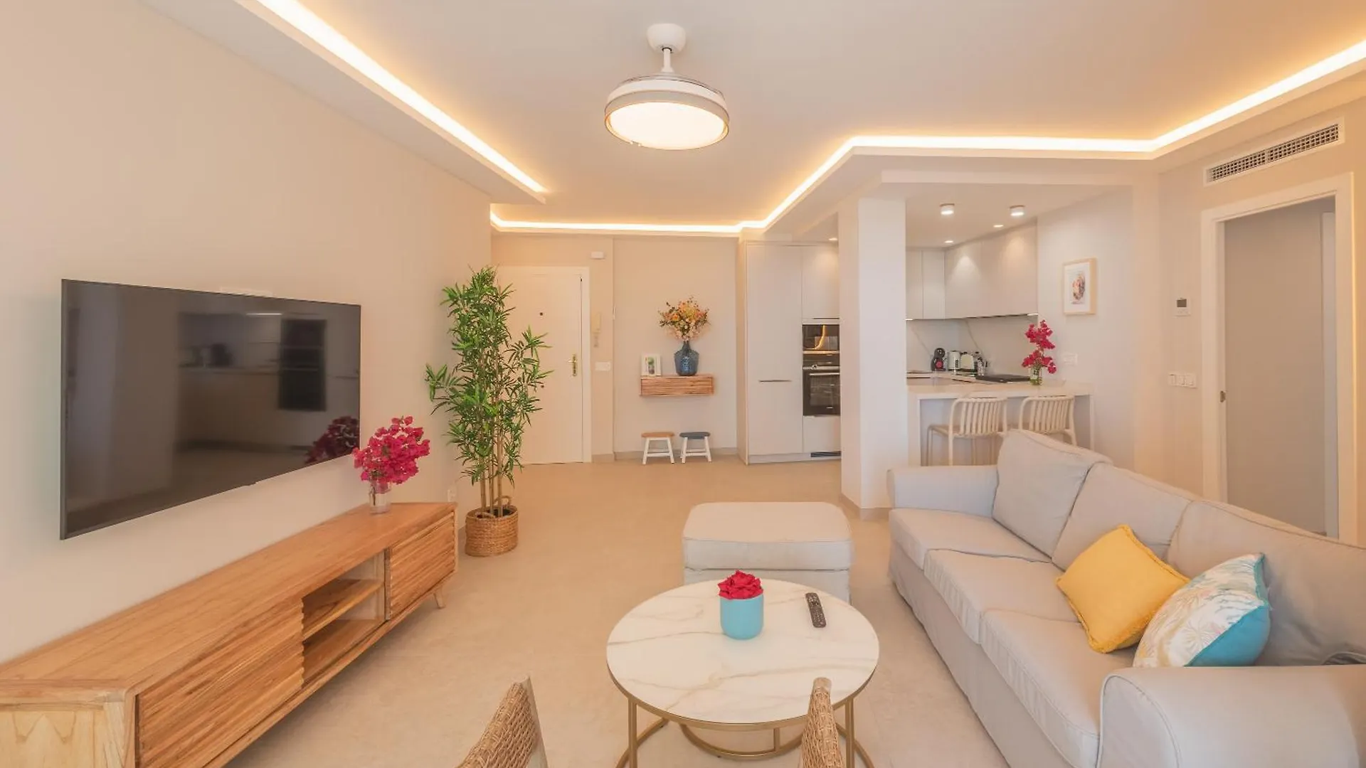 Esteponaciesii Apartment